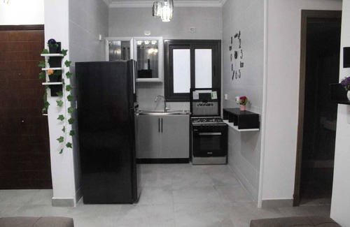 Al-'Umraniyah Apartment | 2-bedroom apartment in charming Cairo with WiFi, AC. Enjoy your stay