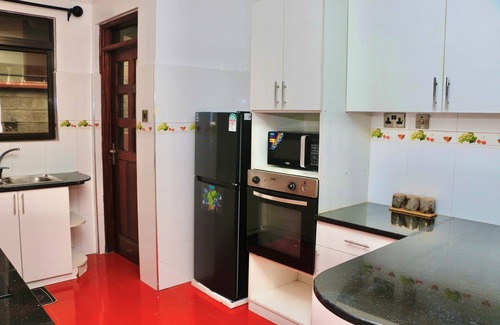 Westlands Apartment | 2-bedroom apartment in Westlands, Nairobi