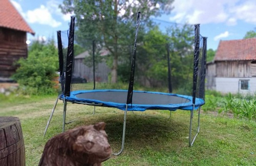 Kalinowo Apartment | 2 Bedroom Apartment in Kalinowo