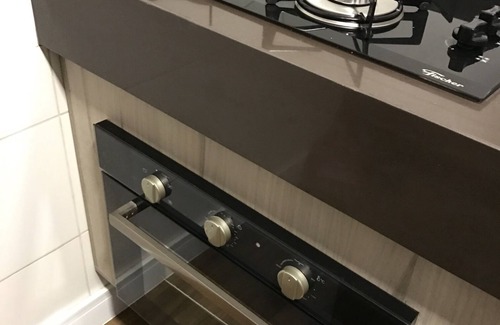 Tambau Apartment | 2 bedroom apartment in Tambau with rooftop pool