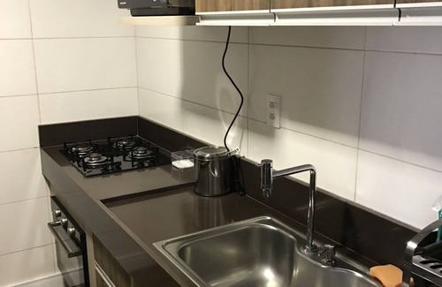 Tambau Apartment | 2 bedroom apartment in Tambau with rooftop pool