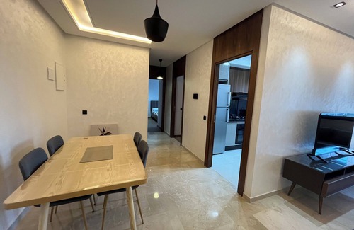 Temara Apartment | 2 bedroom apartment in tã©mara