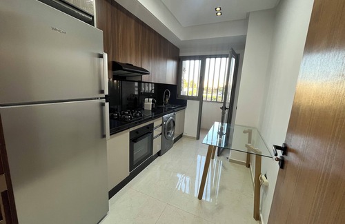 Temara Apartment | 2 bedroom apartment in tã©mara