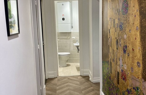 Vieux Vichy Apartment | 2 Bedroom Apartment in Vichy