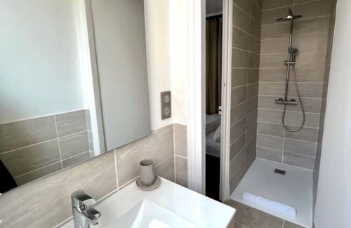 Vieux Vichy Apartment | 2 Bedroom Apartment in Vichy