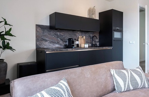 Nijmegen Apartment | 2 Bedroom Apartment with 4 Beds - Perfect for groups!