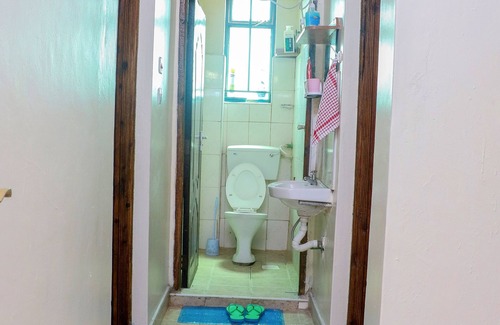 Naivasha Apartment | 2 bedroom apartment with master ensuite