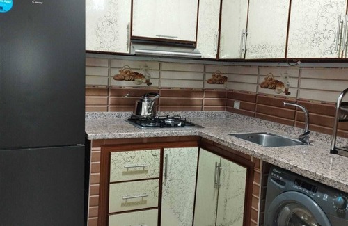 Fnideq House | 2-bedroom Apartment with WiFi SeaView 2n