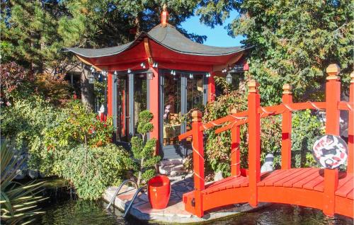 Pierre-Chatel House | 2 Bedroom Awesome Home In Pierre-Châtel