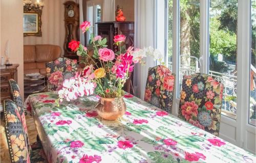 Pierre-Chatel House | 2 Bedroom Awesome Home In Pierre-Châtel