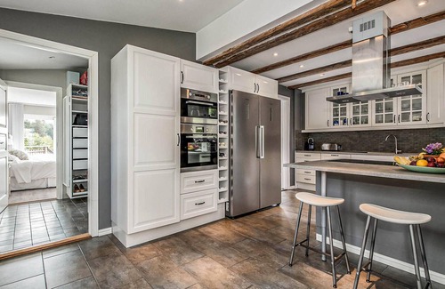 Dyvik House | 2 bedroom awesome home in åkersberga