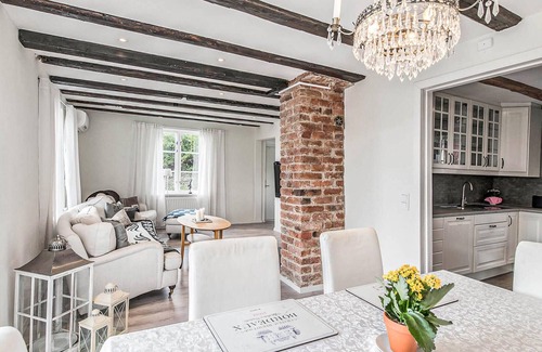 Dyvik House | 2 bedroom awesome home in åkersberga