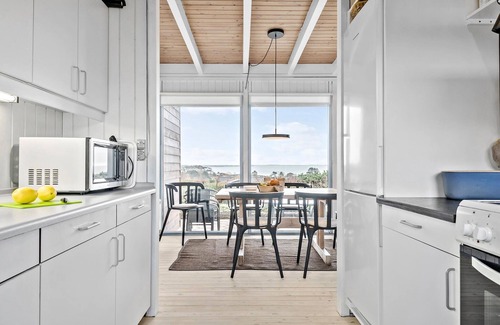 Frolunde House | 2 bedroom awesome home in Slagelse