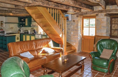 Padirac House | 2 bedroom awesome home in Padirac