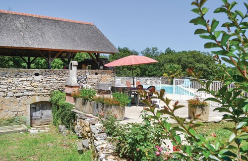 Padirac House | 2 bedroom awesome home in Padirac