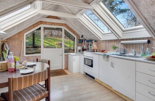 Sejero House | 2 bedroom awesome home in Sejerø