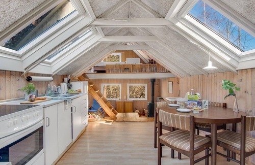 Sejero House | 2 bedroom awesome home in Sejerø