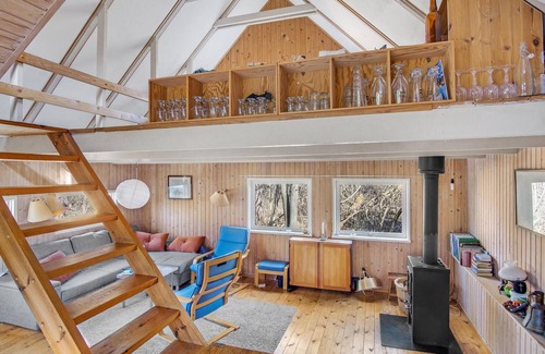 Sejero House | 2 bedroom awesome home in Sejerø