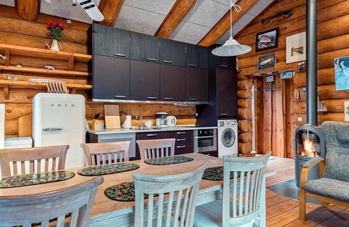 Skarrild House | 2 bedroom awesome home in Kibæk