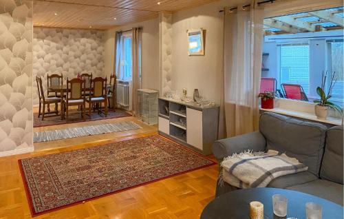 Rorvik House | 2 Bedroom Awesome Home In Rörvik