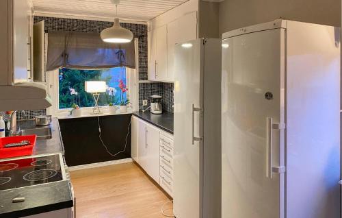 Rorvik House | 2 Bedroom Awesome Home In Rörvik