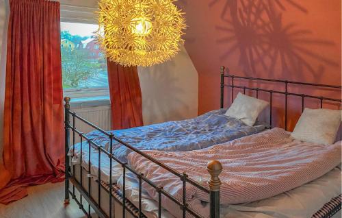 Rorvik House | 2 Bedroom Awesome Home In Rörvik