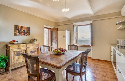 Priocca House | 2 bedroom awesome home in Priocca