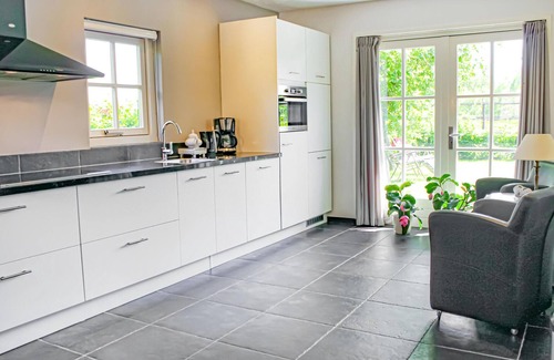 Udenhout House | 2 bedroom awesome home in Udenhout