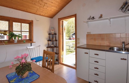 Hammaro House | 2 bedroom awesome home in Hammarö