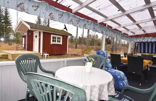 Hammaro House | 2 bedroom awesome home in Hammarö