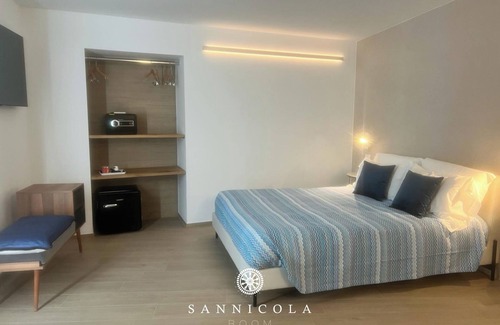 Gravina in Puglia Bed & Breakfast | 2 Bedroom Bed & breakfast in Gravina in Puglia