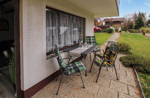 Arrach Apartment | 2 bedroom beautiful apartment in Arrach