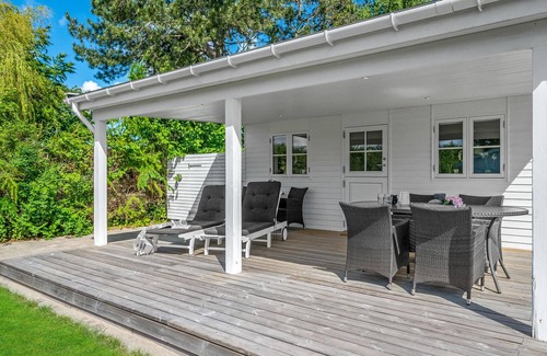 Kulhuse House | 2 bedroom beautiful home in Jægerspris