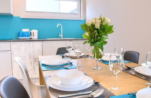 Rogowo House | 2 bedroom beautiful home in Mrzezyno