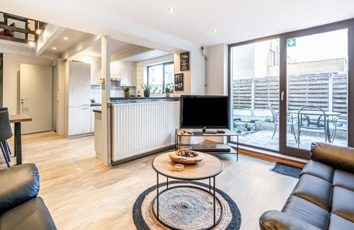 Herselt House | 2 bedroom beautiful home in Herselt