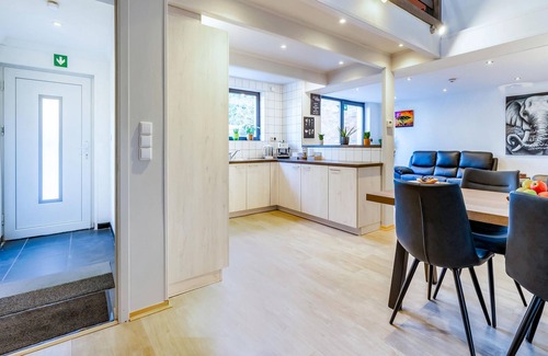 Herselt House | 2 bedroom beautiful home in Herselt