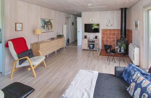 Samsø House | 2 bedroom beautiful home in Samsø