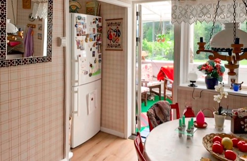 Torpshammar House | 2 bedroom beautiful home in Torpshammar