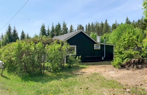 Torpshammar House | 2 bedroom beautiful home in Torpshammar