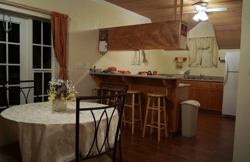 South Palmetto Point Villa | 2 Bedroom Ocean Cliff, The Point North, Island Seaside Suites