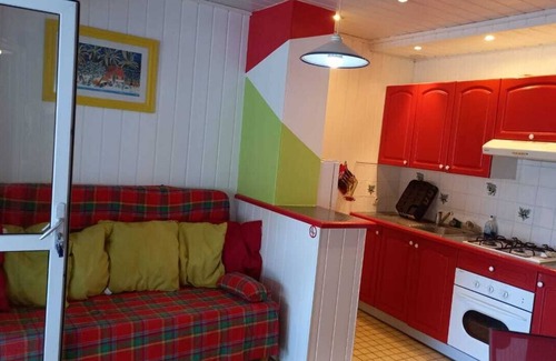 Bouillante Cottage | 2-bedroom bungalow with beach access, private SPA, beautiful sea view