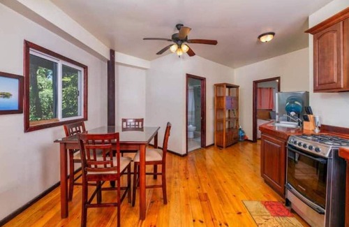 Bouvet Island Apartment | 2 Bedroom Casa Granja Suite