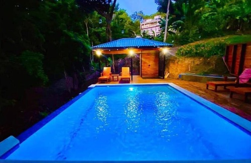 Bouvet Island Apartment | 2 Bedroom Casa Granja Suite