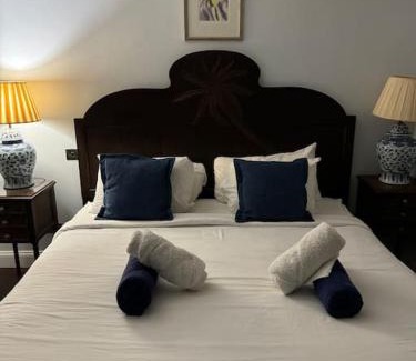 Cas En Bas Apartment | 2 Bedroom Condo in Cap Cove Resort