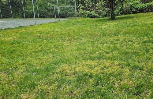 Wilton Condo | 2-bedroom condo in charming Wilton with AC, fitness room, WiFi