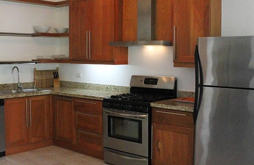 El Batey Condo | 2-bedroom Condo in Luxury Beachfront Residence In the Center of Sosua