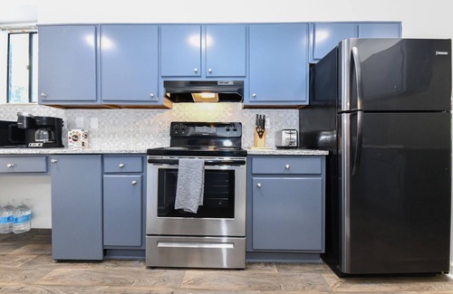 Green Valley Condo | 2-bedroom condo in tranquil Greensboro with AC, WiFi. Centrally located.