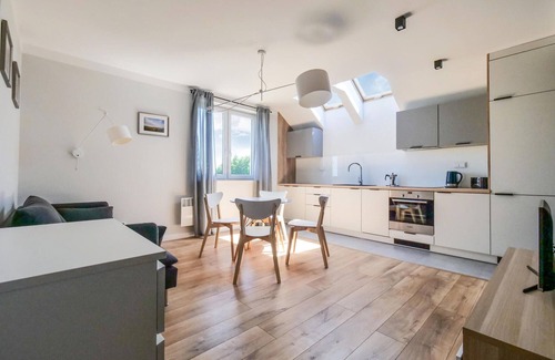 Busko-Zdroj Apartment | 2 bedroom cozy apartment in Busko Zdroj