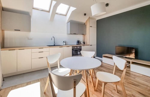 Busko-Zdroj Apartment | 2 bedroom cozy apartment in Busko Zdroj