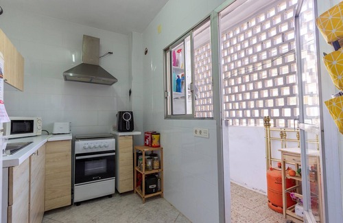 Santiago de la Ribera Apartment | 2 bedroom cozy apartment in San Javier